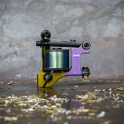 BLACK FRIDAY Dan Kubin X Adam Ciferri Ghost Dog Revival V2 - Wild Style #3