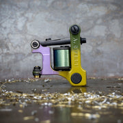 BLACK FRIDAY Dan Kubin X Adam Ciferri Ghost Dog Revival V2 - Wild Style #3