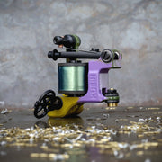 BLACK FRIDAY Dan Kubin X Adam Ciferri Ghost Dog Revival V2 - Wild Style #3