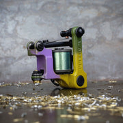 BLACK FRIDAY Dan Kubin X Adam Ciferri Ghost Dog Revival V2 - Wild Style #3