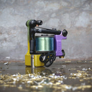 BLACK FRIDAY Dan Kubin X Adam Ciferri Ghost Dog Revival V2 - Wild Style #3