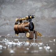 Dan Kubin MCi - Rubbed Bronze x Gold