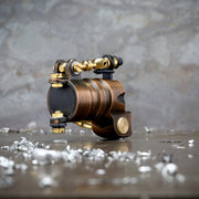 Dan Kubin MCi - Rubbed Bronze x Gold