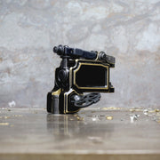 Dan Kubin Mojobox V2.2 - Distressed 2 Tone