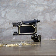 Dan Kubin Mojobox V2.2 - Distressed 2 Tone