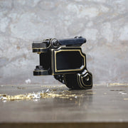 Dan Kubin Mojobox V2.2 - Distressed 2 Tone