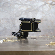 Dan Kubin Mojobox V2.2 - Distressed 2 Tone