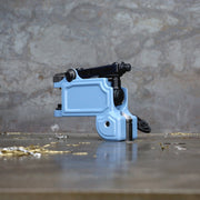 Dan Kubin Mojobox V2.2 - Baby Blue Featherweight