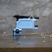 Dan Kubin Mojobox V2.2 - Baby Blue Featherweight