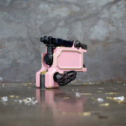 Dan Kubin Mojobox V2.2 - Distressed Light Pink