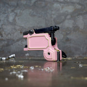 Dan Kubin Mojobox V2.2 - Distressed Light Pink