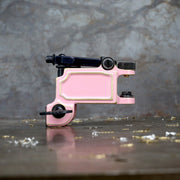 Dan Kubin Mojobox V2.2 - Distressed Light Pink