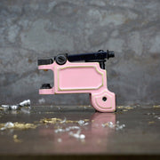Dan Kubin Mojobox V2.2 - Distressed Light Pink