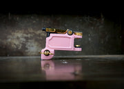 Dan Kubin Mojobox V2.2 - Pink x Gold