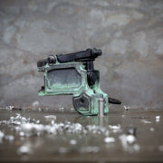 Dan Kubin Mojobox V2 - Bronce 