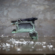 Dan Kubin Mojobox V2 - Bronce 