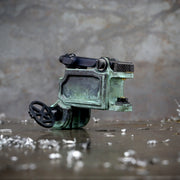 Dan Kubin Mojobox V2 - Bronce 