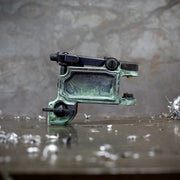 Dan Kubin Mojobox V2 - Bronce 