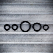 Dan Kubin O-Rings (5 Pack)