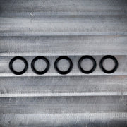 Dan Kubin O-Rings (5 Pack)