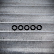 Dan Kubin O-Rings (5 Pack)