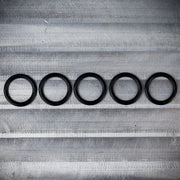 Dan Kubin O-Rings (5 Pack)
