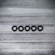 Dan Kubin O-Rings (5 Pack)