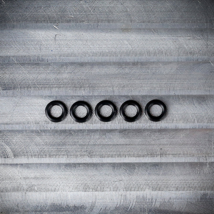 Dan Kubin O-Rings (5 Pack)