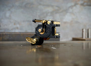 Dan Kubin V3/23 Sidewinder - Black Gold RCA