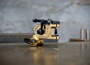 Dan Kubin V3/23 Sidewinder - FEATHERWEIGHT Gold x Black CC