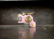 Dan Kubin V3/23 Sidewinder - Pink x Gold CC