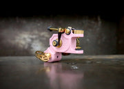 Dan Kubin V3/23 Sidewinder - Pink x Gold RCA