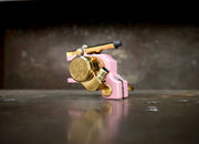 Dan Kubin V3/23 Sidewinder - Pink x Gold RCA