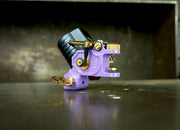 Dan Kubin V3/23 Sidewinder - Purple x Gold RCA