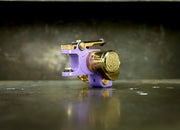 Dan Kubin V3/23 Sidewinder - Purple x Gold RCA