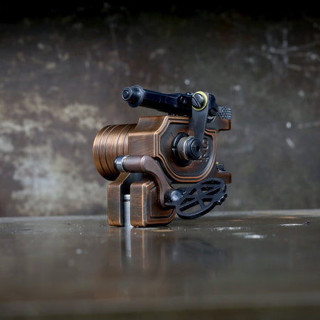 Dan Kubin V3/24 Sidewinder - Bronze CC