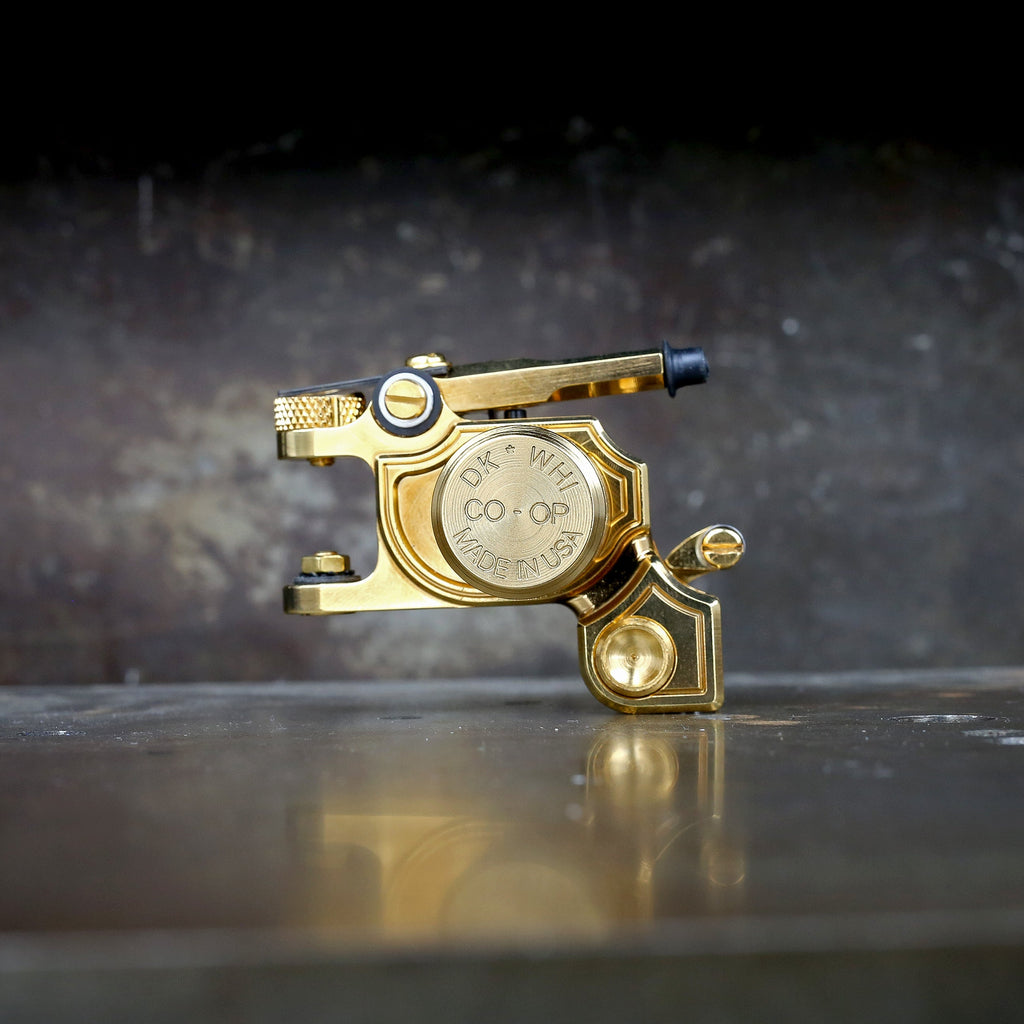 Dan-Kubin-Sidewinder-V324-Gold