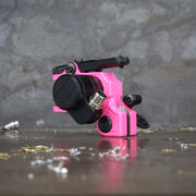 Dan Kubin V3/24 Sidewinder - FEATHERWEIGHT Hot Pink x Black RCA