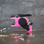 Dan Kubin V3/24 Sidewinder - FEATHERWEIGHT Hot Pink x Black RCA