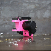 Dan Kubin V3/24 Sidewinder - FEATHERWEIGHT Hot Pink x Black RCA