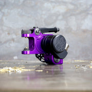 Dan Kubin V3/24 Sidewinder -  FEATHERWEIGHT Purple Aluminum RCA