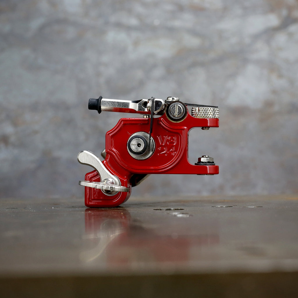 Dan-Kubin-Sidewinder-V324-Red-