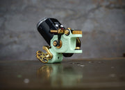 Dan Kubin V3/24 Sidewinder - Seafoam x Gold RCA