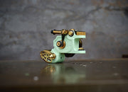 Dan Kubin V3/24 Sidewinder - Seafoam x Gold RCA