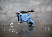 Dan Kubin Sidewinder 46er - Babiest Blue