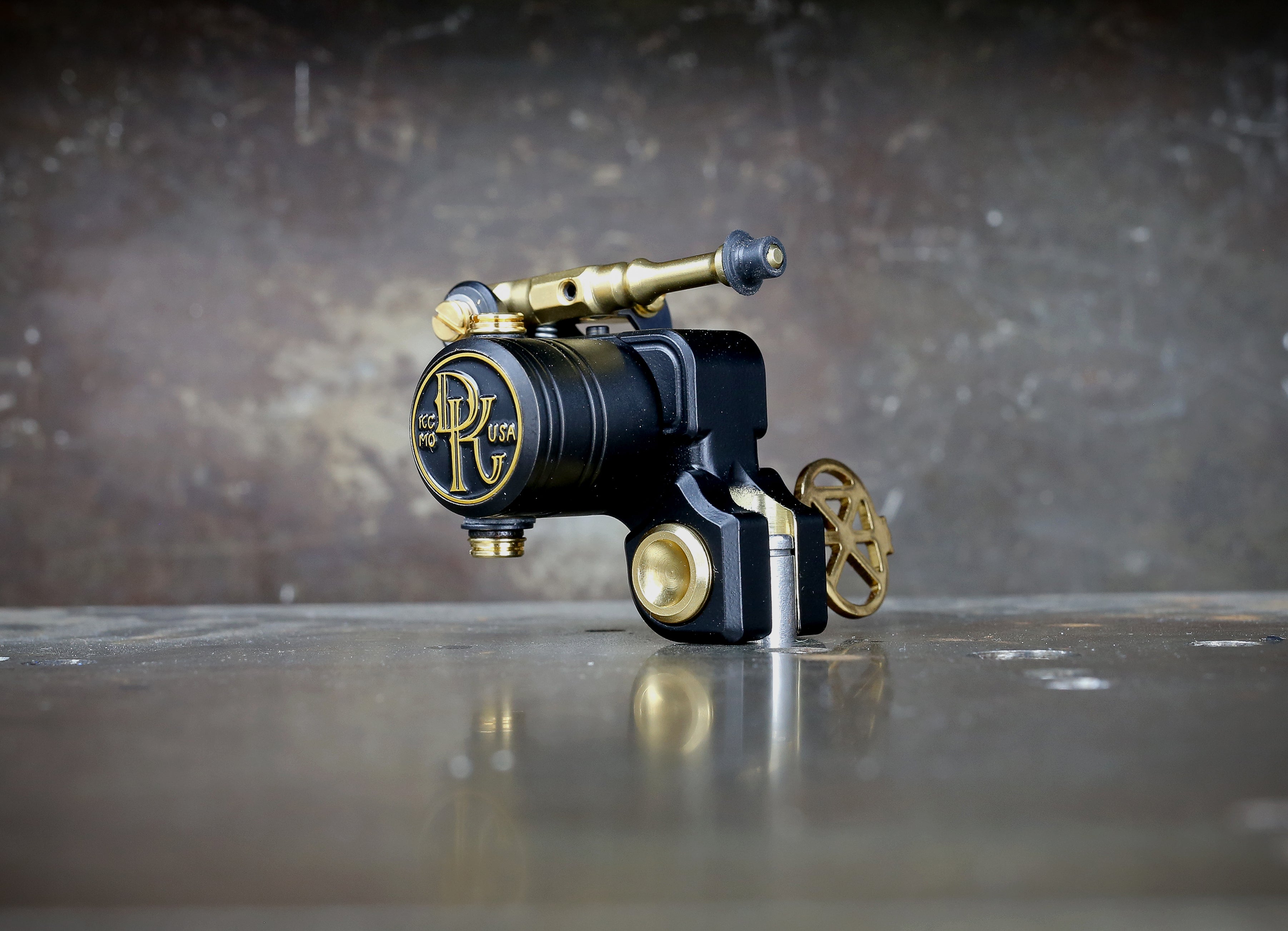Dan-Kubin-Sidewinder-V46er-