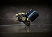 Dan Kubin Sidewinder 46er - Black x Gold RCA