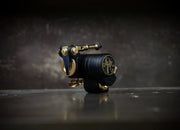 Dan Kubin Sidewinder 46er - Black x Gold RCA