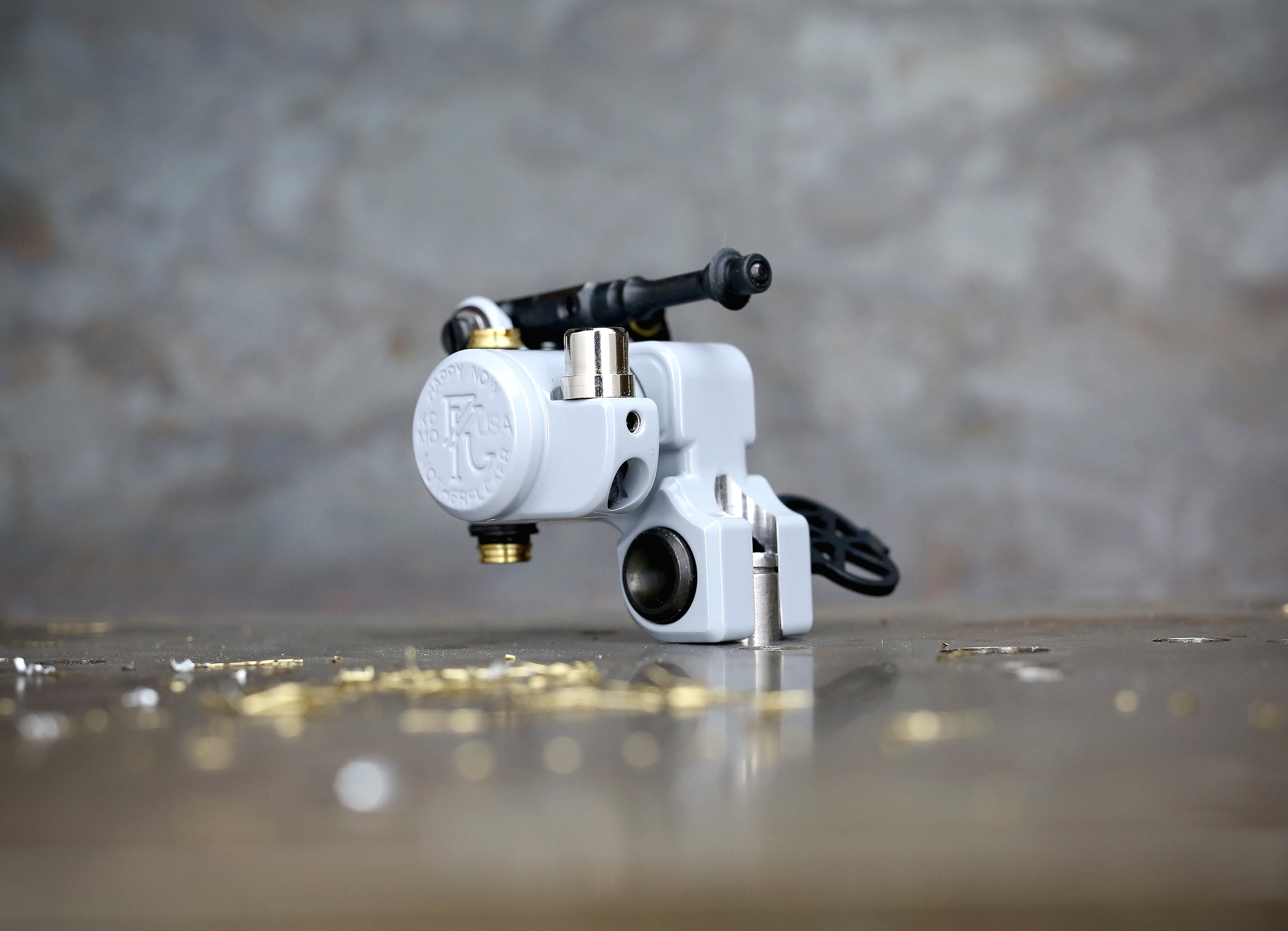 Dan-Kubin-Sidewinder-V46er-
