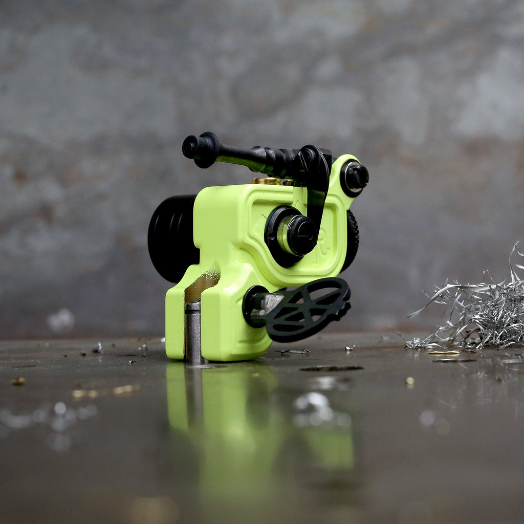 Dan-Kubin-Sidewinder-V46er-